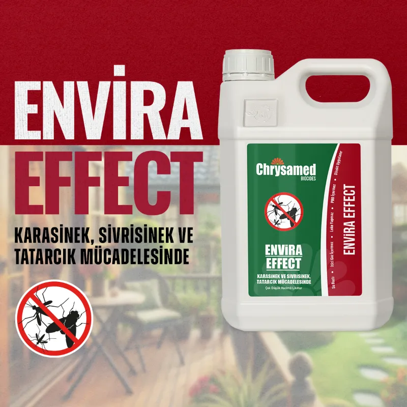 Chrysamed Envira Effect 5 LT