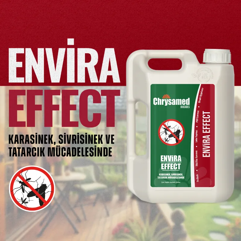 Chrysamed Envira Effect 2 Lt
