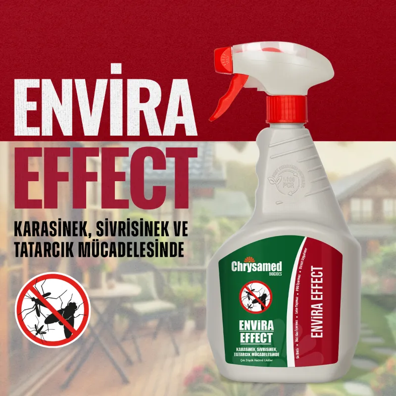 Chrysamed Envira Effect 1 Lt